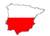 CARNICERÍA BERNAL - Polski
